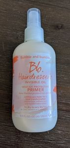 Bumble and Bumble Primer